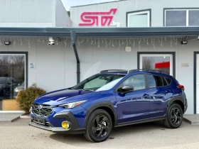 Subaru XV 2.5 Crosstrek Sport