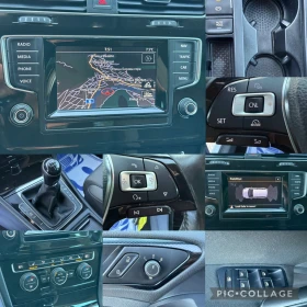 VW Golf 2.0TDI 150ks* Klimatronik* Ksenon* Podgrev - 6700 € / 13104.06 лв. - 56080210 16