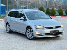 VW Golf 2.0TDI 150ks* Klimatronik* Ksenon* Podgrev - 6700 € / 13104.06 лв. - 56080210 2