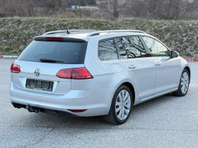 VW Golf 2.0TDI 150ks* Klimatronik* Ksenon* Podgrev - 6700 € / 13104.06 лв. - 56080210 7