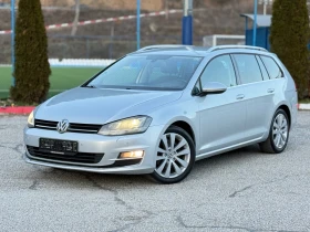 VW Golf 2.0TDI 150ks* Klimatronik* Ksenon* Podgrev