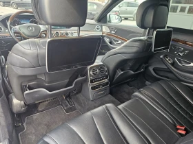 Mercedes-Benz S 350 350 CDI FUUL LONG- AMG - 22900 € / 44788.51 лв. - 83835981 10