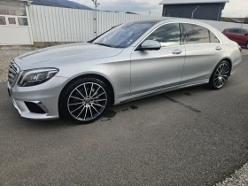 Mercedes-Benz S 350 350 CDI FUUL LONG- AMG - 22900 € / 44788.51 лв. - 83835981 7