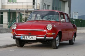 Skoda 1000 undefined | Auto.bg — изображение 2