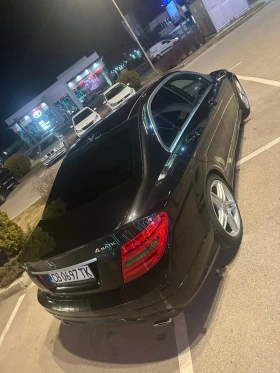 Mercedes-Benz C 350 4matic - 13300 € / 26012.54 лв. - 11218327 7