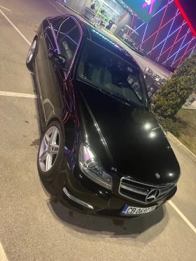 Mercedes-Benz C 350 4matic - 13300 € / 26012.54 лв. - 11218327 3