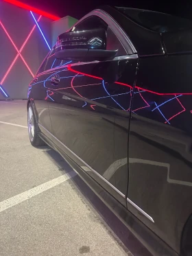 Mercedes-Benz C 350 4matic - 13300 € / 26012.54 лв. - 11218327 5