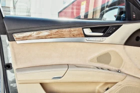Audi A8 Long* Chauffeur Paket* Matrix* Full Xtras*  - 23900 € / 46744.34 лв. - 32383602 7