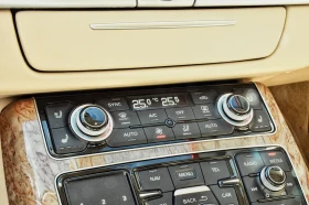 Audi A8 Long* Chauffeur Paket* Matrix* Full Xtras*  - 23900 € / 46744.34 лв. - 32383602 15