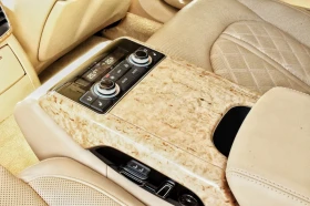 Audi A8 Long* Chauffeur Paket* Matrix* Full Xtras*  - 23900 € / 46744.34 лв. - 32383602 11