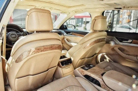 Audi A8 Long* Chauffeur Paket* Matrix* Full Xtras*  - 23900 € / 46744.34 лв. - 32383602 12