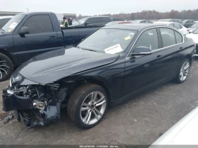 BMW 328 2.0L I-4 DI, DOHC, VVT, TURBO, 240HP All Wheel | Mobile.bg � ����� ������ 2