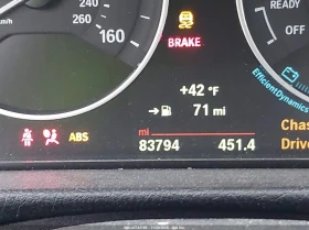 BMW 328 2.0L I-4 DI, DOHC, VVT, TURBO, 240HP All Wheel | Mobile.bg � ����� ������ 15