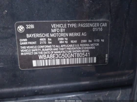 BMW 328 2.0L I-4 DI, DOHC, VVT, TURBO, 240HP All Wheel | Mobile.bg � ����� ������ 9