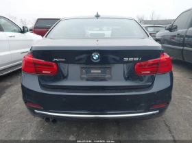 BMW 328 2.0L I-4 DI, DOHC, VVT, TURBO, 240HP All Wheel | Mobile.bg � ����� ������ 16
