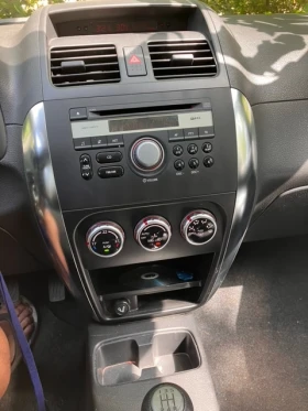 Fiat Sedici - 2500 € / 4889.57 лв. - 37708518 15