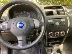 Fiat Sedici - 2500 € / 4889.57 лв. - 37708518 2