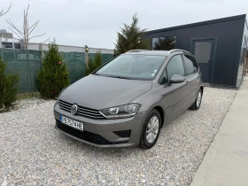 VW Sportsvan 1.6 TDI 110kc