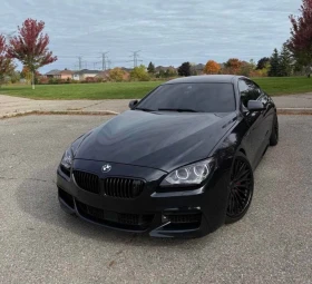 BMW 650 xDrive РЕГИСТАЦИЯ+ ОБСЛУЖВАНЕ