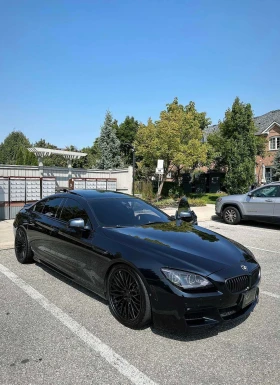 BMW 650 xDrive РЕГИСТАЦИЯ+ ОБСЛУЖВАНЕ | Auto.bg — изображение 2