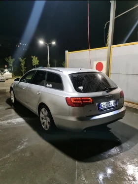 Audi A6 - 3000 € / 5867.49 лв. - 97484320 2