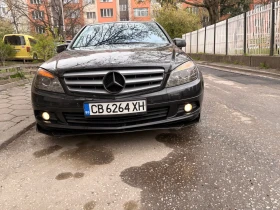 Mercedes-Benz C 180 CGI | Auto.bg — изображение 3