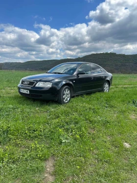 Audi A6 - 1550 € / 3031.54 лв. - 64835162 4
