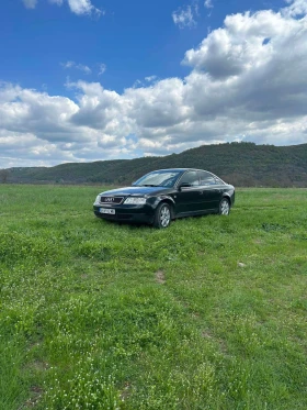 Audi A6 - 1550 € / 3031.54 лв. - 64835162 6