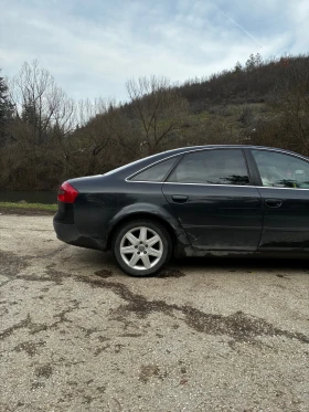 Audi A6 - 1550 € / 3031.54 лв. - 64835162 2