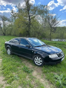 Audi A6 - 1550 € / 3031.54 лв. - 64835162 7