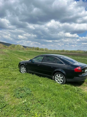 Audi A6 - 1550 € / 3031.54 лв. - 64835162 3
