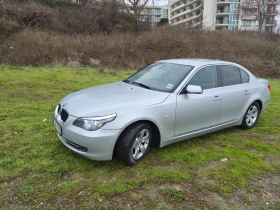 BMW 520 - 7000 € / 13690.81 лв. - 83396380 7