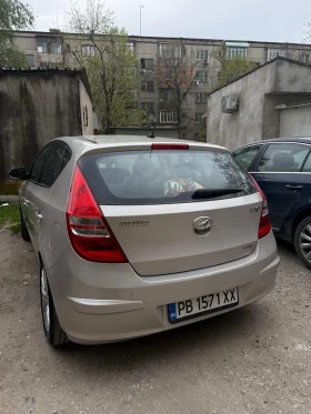 Hyundai I30 - 4800 € / 9387.98 лв. - 20864539 7