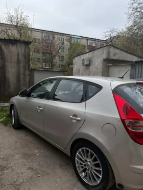 Hyundai I30 - 4800 € / 9387.98 лв. - 20864539 2