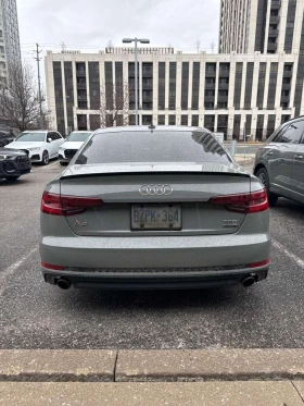 Audi A4 S-Line* Nardo Gray | Auto.bg — изображение 4