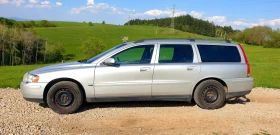 Volvo V70 | Mobile.bg � ����� ������ 4