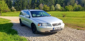 ������ Volvo V70