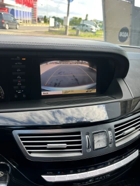 Mercedes-Benz S 500 Перфектен  - 12000 € / 23469.96 лв. - 70889303 7