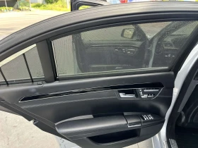 Mercedes-Benz S 500 Перфектен  - 12000 € / 23469.96 лв. - 70889303 4