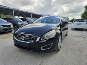 Volvo V60 2.0D 163к.с Топ състояние 6 скорости