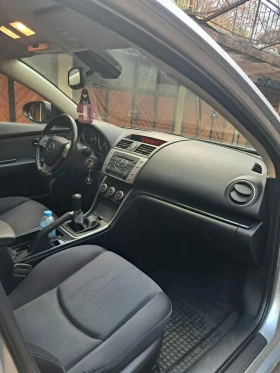 Mazda 6 undefined | Auto.bg — изображение 9