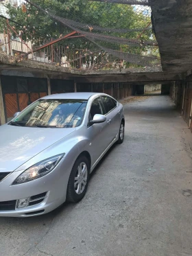 Mazda 6 undefined | Auto.bg — изображение 2