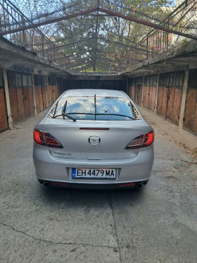 Mazda 6 undefined | Auto.bg — изображение 3