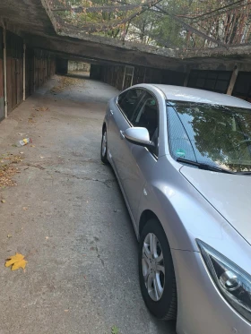 Mazda 6 undefined | Auto.bg — изображение 4