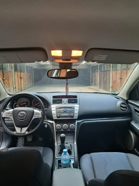 Mazda 6 undefined | Auto.bg — изображение 5