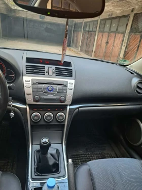 Mazda 6 undefined | Auto.bg — изображение 7