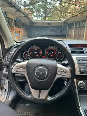 Mazda 6 undefined | Auto.bg — изображение 6