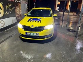 Skoda Rapid undefined | Auto.bg — изображение 2