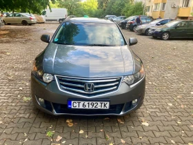 ������ Honda Accord