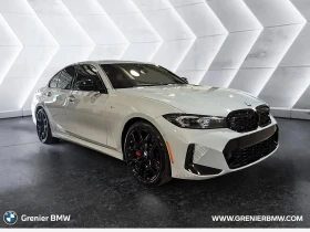 BMW 340 xDrive M-Sport+ ЦЕНА ДО БЪЛГАРИЯ АВТОКРЕДИТ